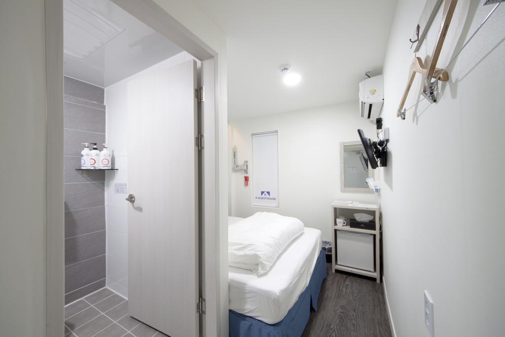 K-Guesthouse Dongdaemun 5 Seul Quarto foto