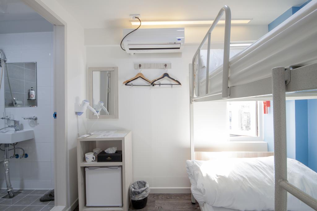 K-Guesthouse Dongdaemun 5 Seul Quarto foto