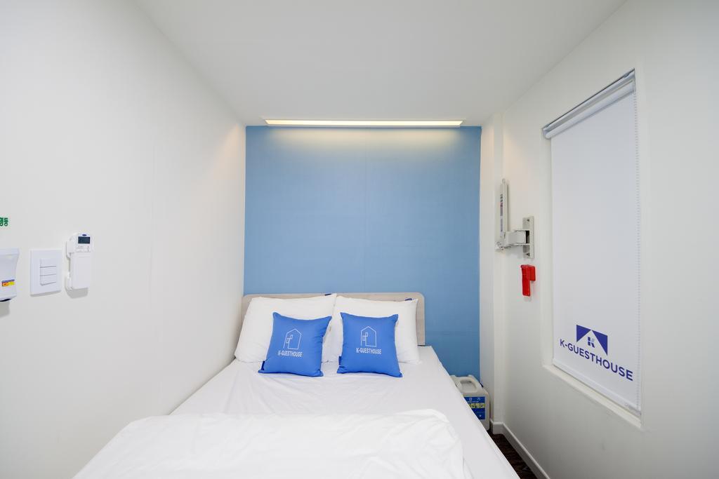K-Guesthouse Dongdaemun 5 Seul Quarto foto