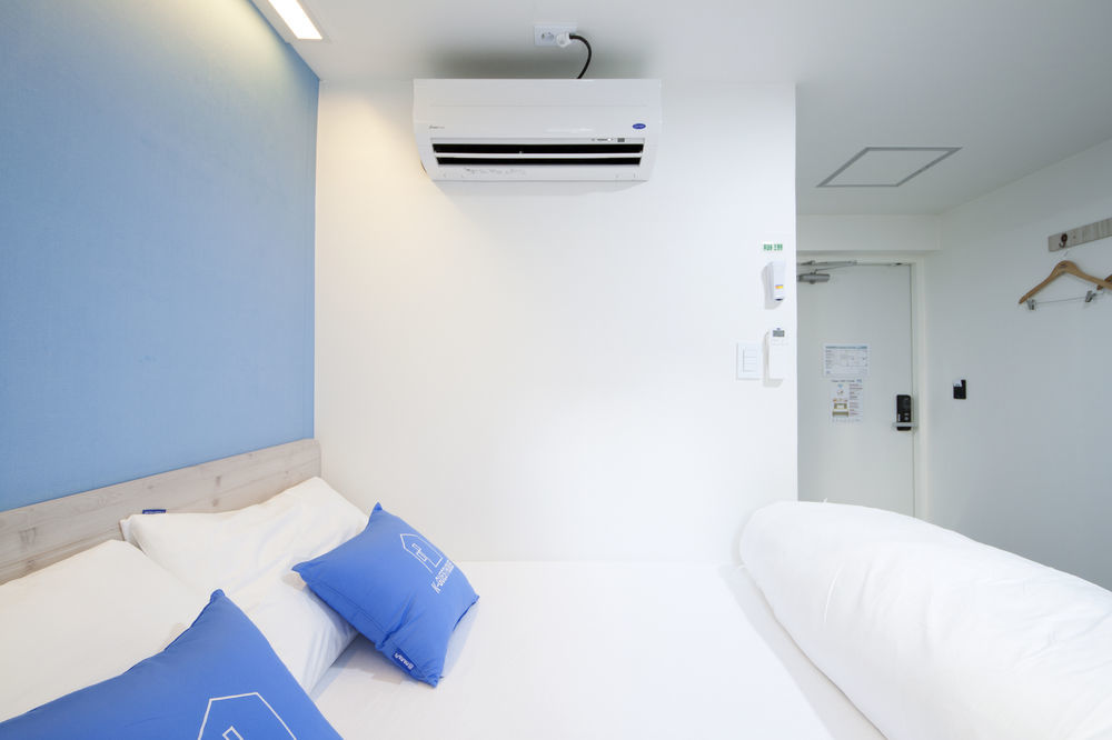 K-Guesthouse Dongdaemun 5 Seul Exterior foto