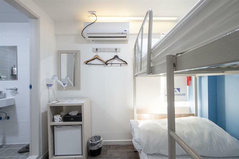 K-Guesthouse Dongdaemun 5 Seul Exterior foto