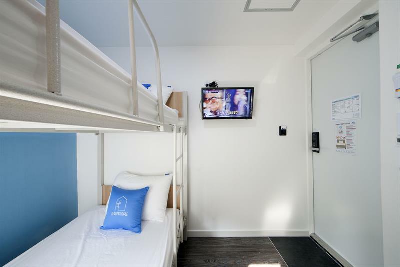 K-Guesthouse Dongdaemun 5 Seul Exterior foto