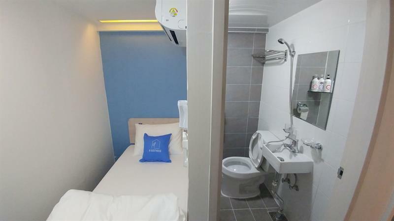 K-Guesthouse Dongdaemun 5 Seul Exterior foto