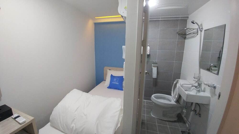 K-Guesthouse Dongdaemun 5 Seul Exterior foto